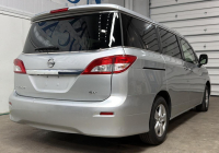 2015 NISSAN QUEST - 3RD ROW SEATING! - 6