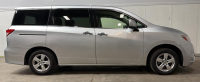 2015 NISSAN QUEST - 3RD ROW SEATING! - 7