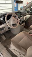 2015 NISSAN QUEST - 3RD ROW SEATING! - 10