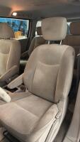 2015 NISSAN QUEST - 3RD ROW SEATING! - 12