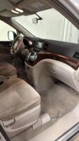 2015 NISSAN QUEST - 3RD ROW SEATING! - 15