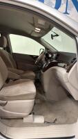 2015 NISSAN QUEST - 3RD ROW SEATING! - 16