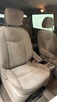 2015 NISSAN QUEST - 3RD ROW SEATING! - 17