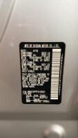 2015 NISSAN QUEST - 3RD ROW SEATING! - 27
