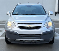 2014 CHEVROLET CAPTIVA - 121K MILES! - 2