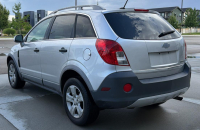 2014 CHEVROLET CAPTIVA - 121K MILES! - 4