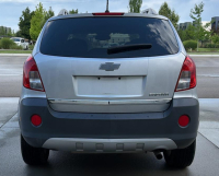 2014 CHEVROLET CAPTIVA - 121K MILES! - 5