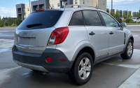 2014 CHEVROLET CAPTIVA - 121K MILES! - 6