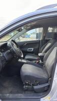 2014 CHEVROLET CAPTIVA - 121K MILES! - 12