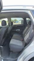 2014 CHEVROLET CAPTIVA - 121K MILES! - 18