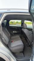 2014 CHEVROLET CAPTIVA - 121K MILES! - 22