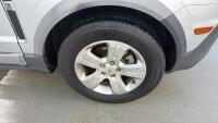 2014 CHEVROLET CAPTIVA - 121K MILES! - 26