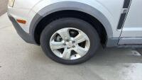 2014 CHEVROLET CAPTIVA - 121K MILES! - 27