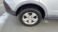 2014 CHEVROLET CAPTIVA - 121K MILES! - 29