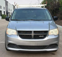 2014 RAM CARGO VAN - SPACIOUS CARGO! - 2