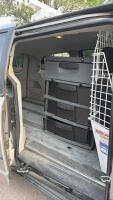 2014 RAM CARGO VAN - SPACIOUS CARGO! - 17