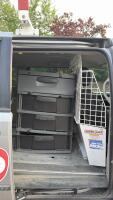 2014 RAM CARGO VAN - SPACIOUS CARGO! - 18
