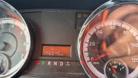 2014 RAM CARGO VAN - SPACIOUS CARGO! - 20