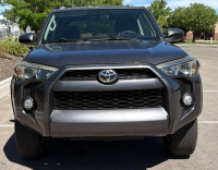 2014 TOYOTA 4-RUNNER - TOUCH SCREEN STEREO! - 2