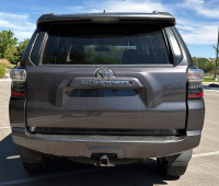 2014 TOYOTA 4-RUNNER - TOUCH SCREEN STEREO! - 3
