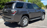 2014 TOYOTA 4-RUNNER - TOUCH SCREEN STEREO! - 4