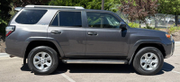 2014 TOYOTA 4-RUNNER - TOUCH SCREEN STEREO! - 5