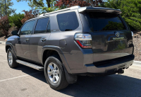 2014 TOYOTA 4-RUNNER - TOUCH SCREEN STEREO! - 7