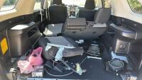 2014 TOYOTA 4-RUNNER - TOUCH SCREEN STEREO! - 10
