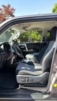 2014 TOYOTA 4-RUNNER - TOUCH SCREEN STEREO! - 12