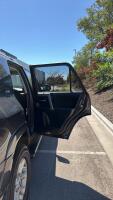 2014 TOYOTA 4-RUNNER - TOUCH SCREEN STEREO! - 20