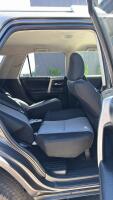 2014 TOYOTA 4-RUNNER - TOUCH SCREEN STEREO! - 21