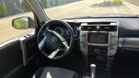 2014 TOYOTA 4-RUNNER - TOUCH SCREEN STEREO! - 22
