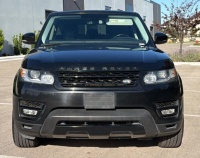 2014 LAND ROVER RANGE ROVER - MOONROOF!! - 2