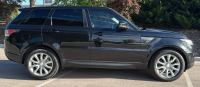2014 LAND ROVER RANGE ROVER - MOONROOF!! - 3