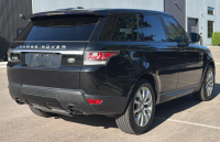 2014 LAND ROVER RANGE ROVER - MOONROOF!! - 6