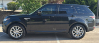 2014 LAND ROVER RANGE ROVER - MOONROOF!! - 7