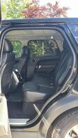 2014 LAND ROVER RANGE ROVER - MOONROOF!! - 13