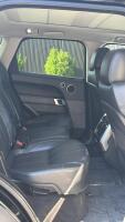 2014 LAND ROVER RANGE ROVER - MOONROOF!! - 19