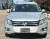 2013 VOLKSWAGEN TIGUAN - 114K MILES! - 2