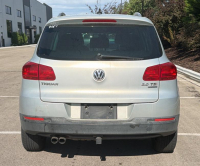 2013 VOLKSWAGEN TIGUAN - 114K MILES! - 5