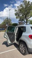 2013 VOLKSWAGEN TIGUAN - 114K MILES! - 13