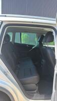 2013 VOLKSWAGEN TIGUAN - 114K MILES! - 20