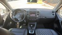 2013 VOLKSWAGEN TIGUAN - 114K MILES! - 22