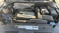 2013 VOLKSWAGEN TIGUAN - 114K MILES! - 25