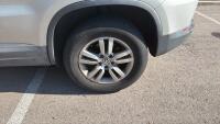 2013 VOLKSWAGEN TIGUAN - 114K MILES! - 29