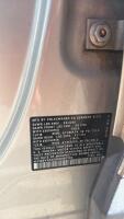 2013 VOLKSWAGEN TIGUAN - 114K MILES! - 30