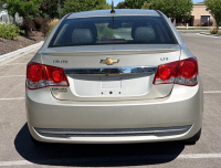 2013 CHEVROLET CRUZE - 102K MILES! - 4
