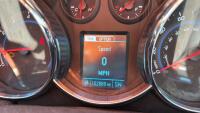2013 CHEVROLET CRUZE - 102K MILES! - 25