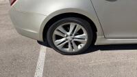 2013 CHEVROLET CRUZE - 102K MILES! - 28
