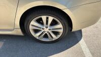 2013 CHEVROLET CRUZE - 102K MILES! - 30